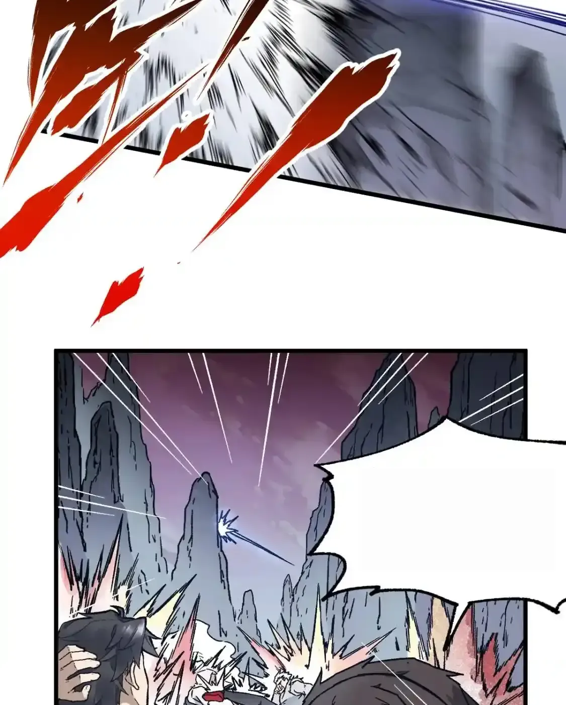 Read World of Ruins Manga Online