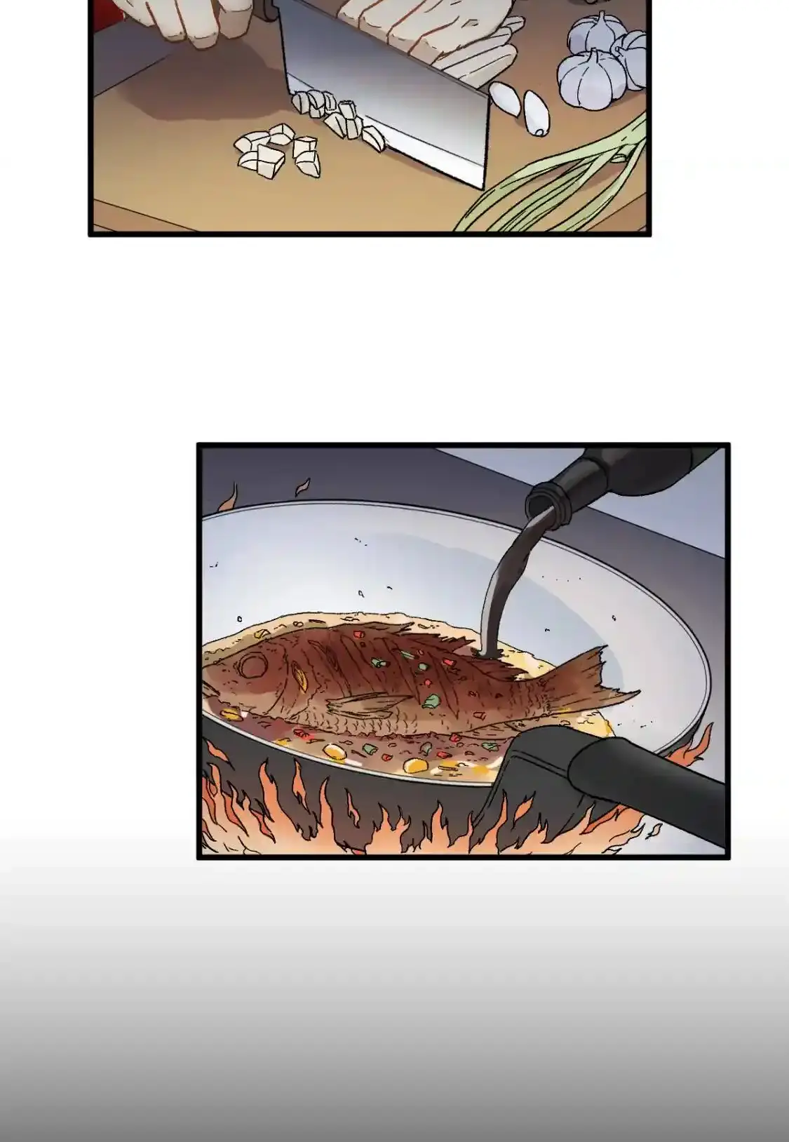 Read World of Ruins Manga Online