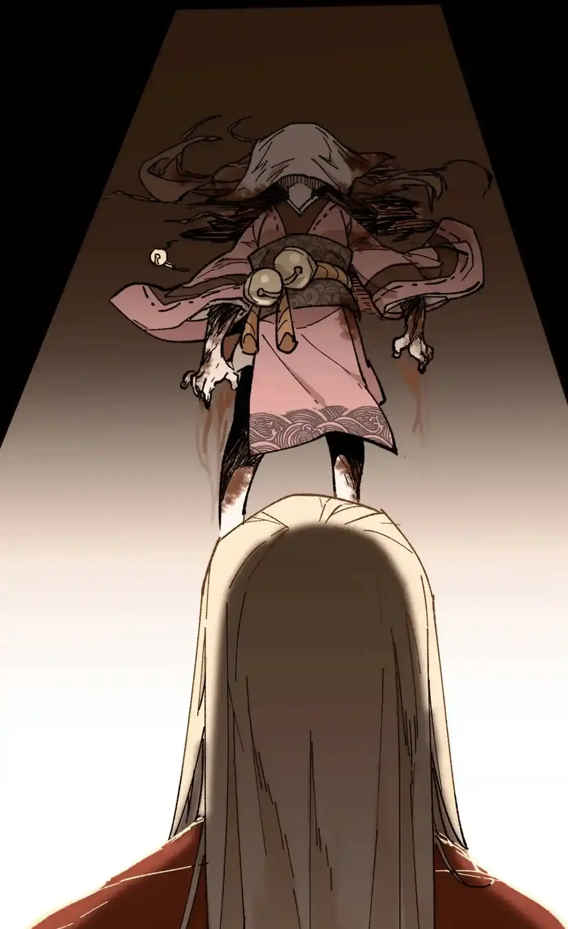 Read World of Ruins Manga Online