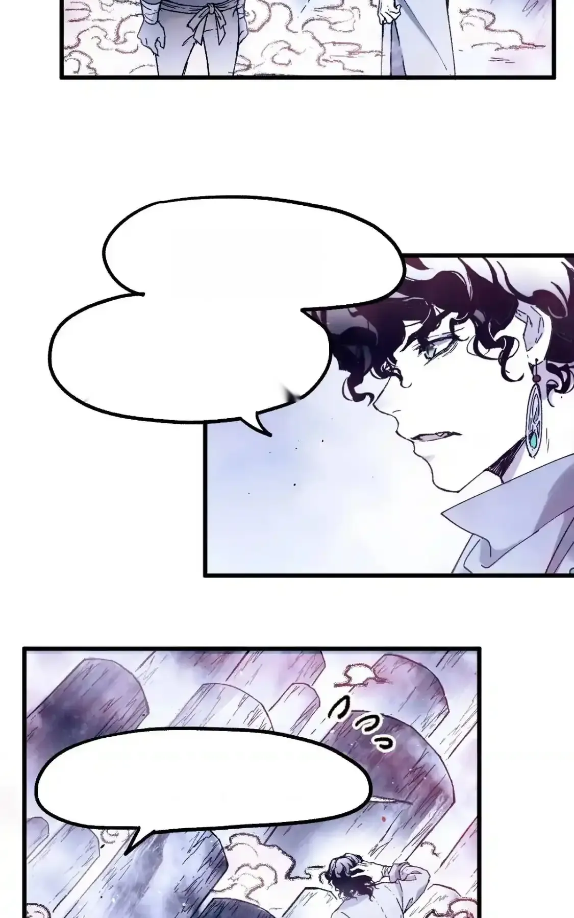 Read World of Ruins Manga Online