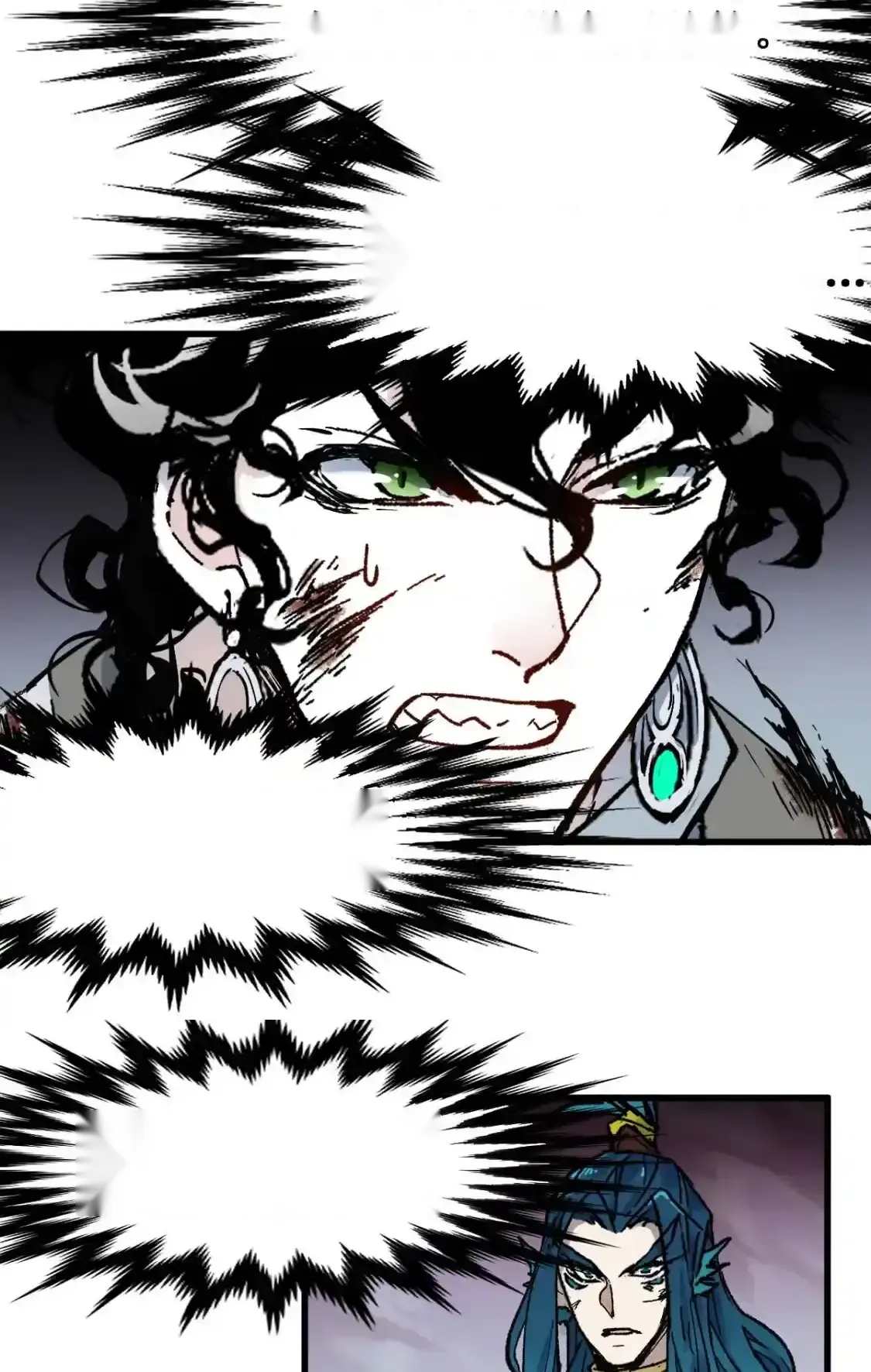 Read World of Ruins Manga Online