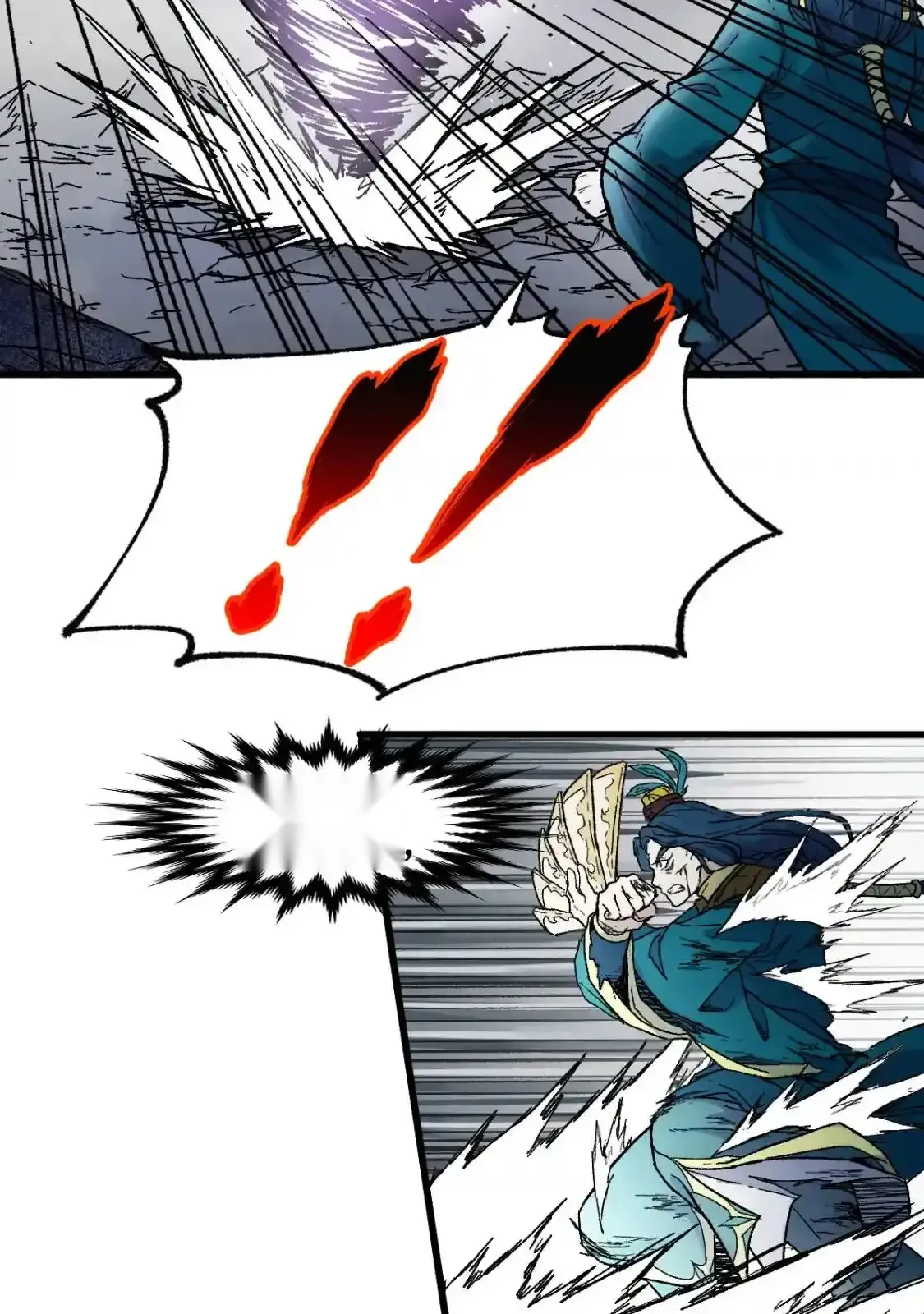 Read World of Ruins Manga Online