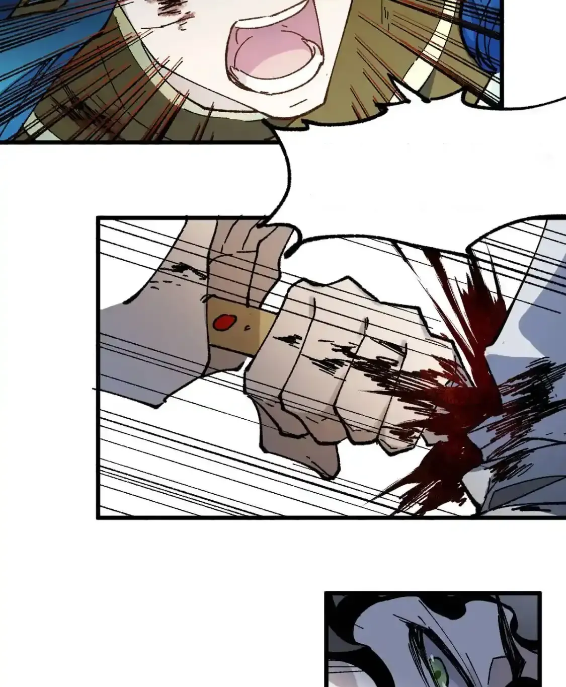 Read World of Ruins Manga Online