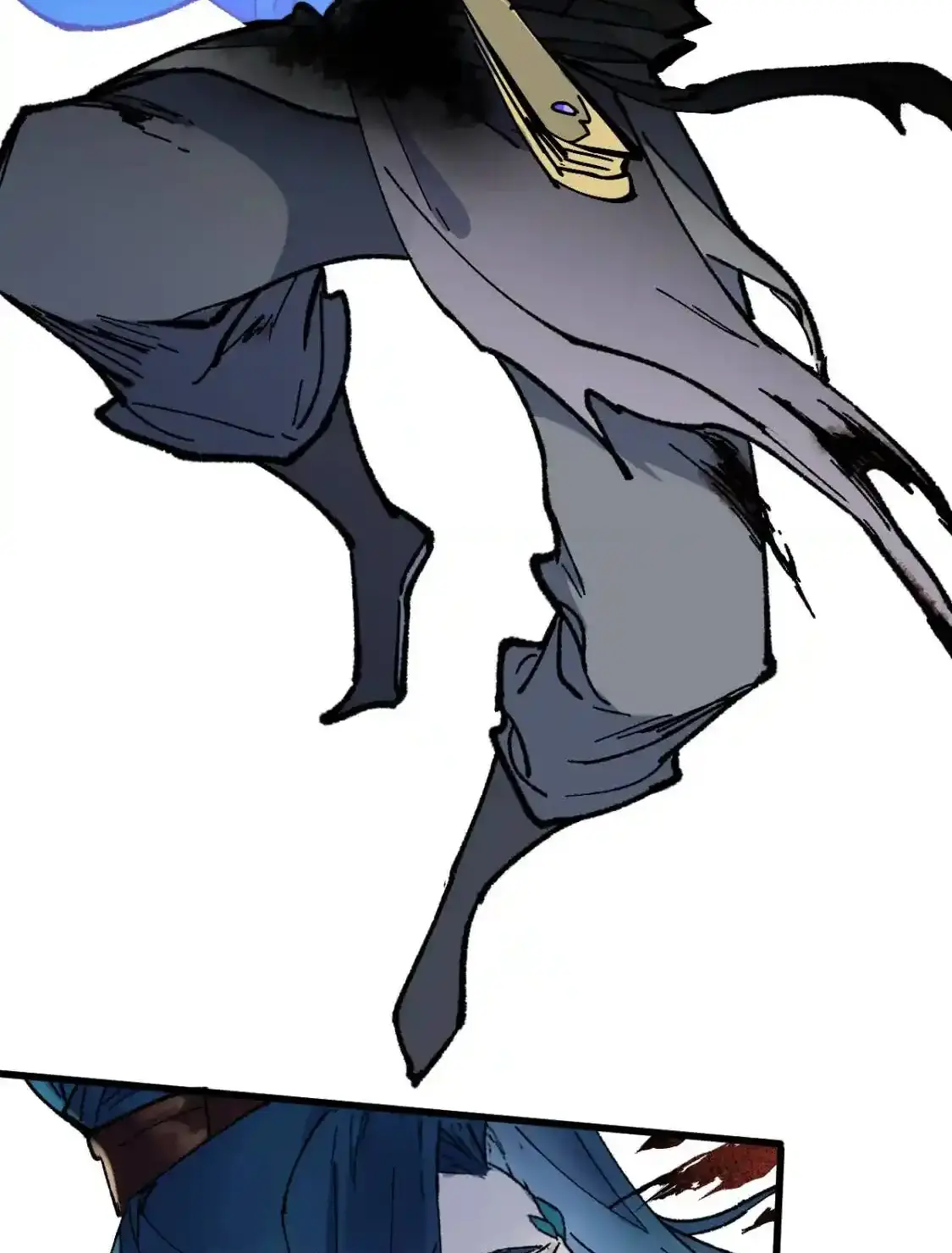 Read World of Ruins Manga Online