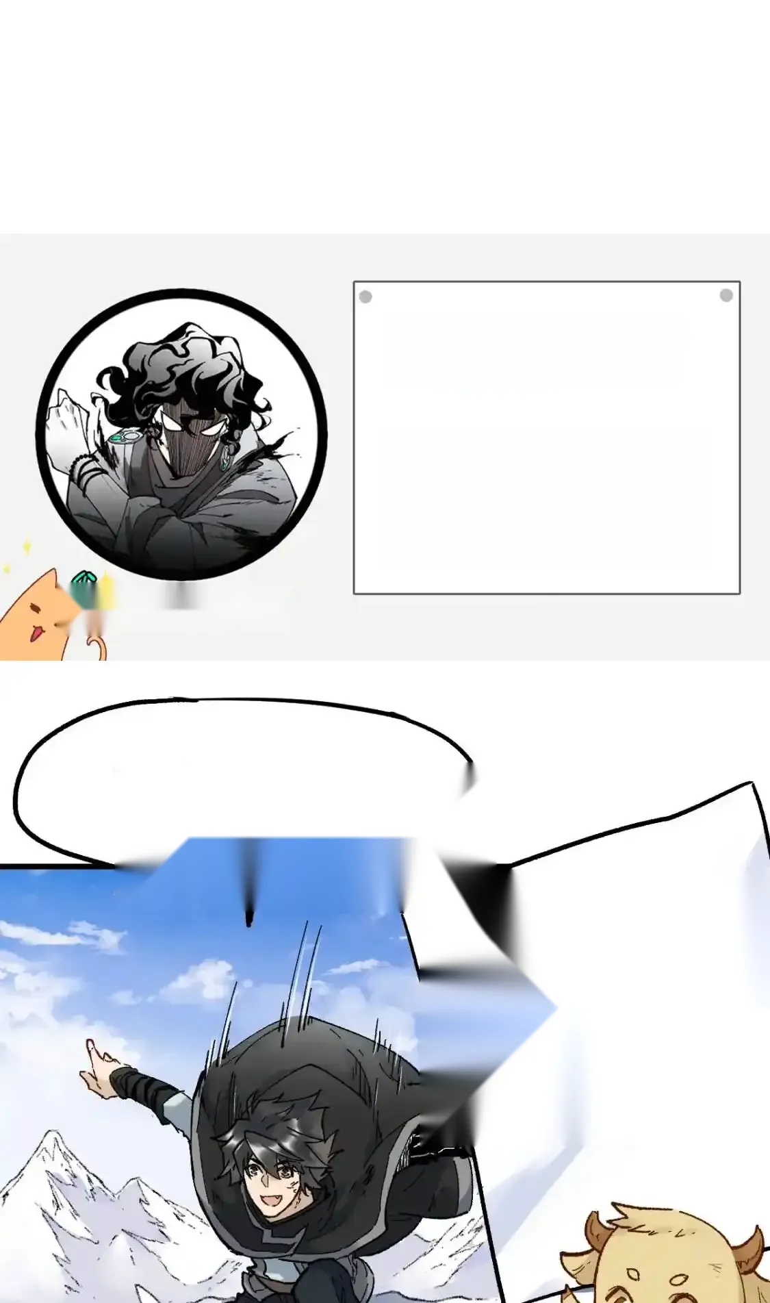 Read World of Ruins Manga Online