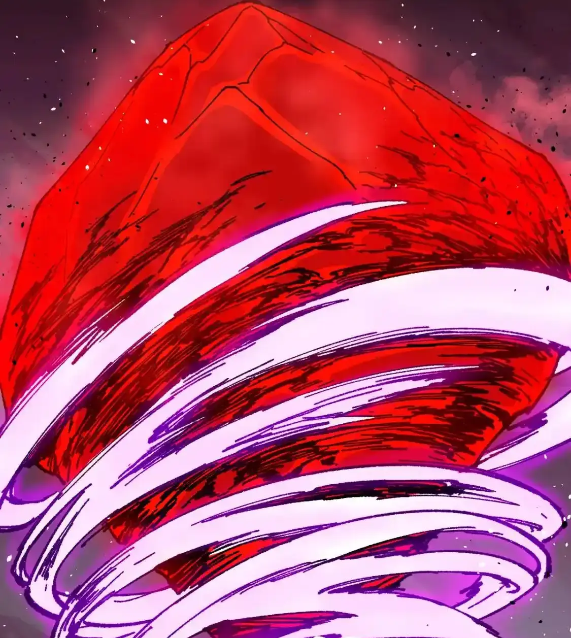 Read World of Ruins Manga Online