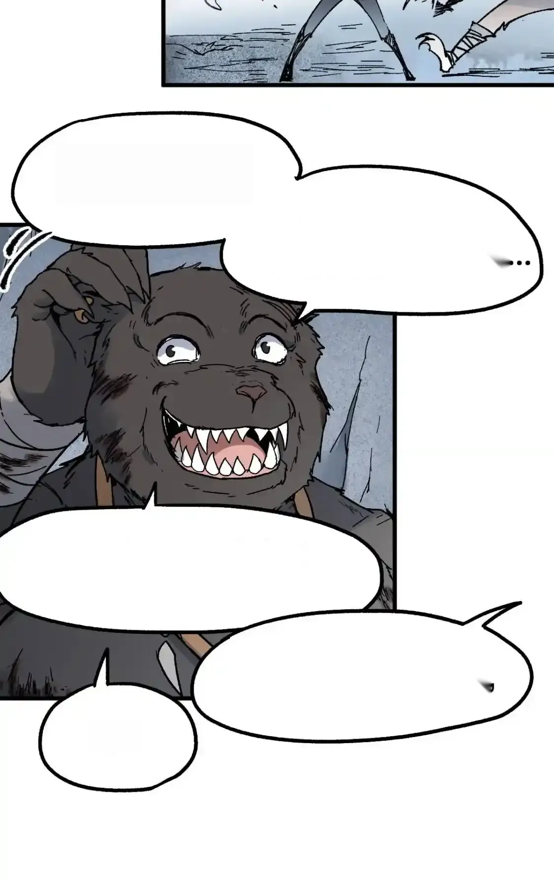 Read World of Ruins Manga Online