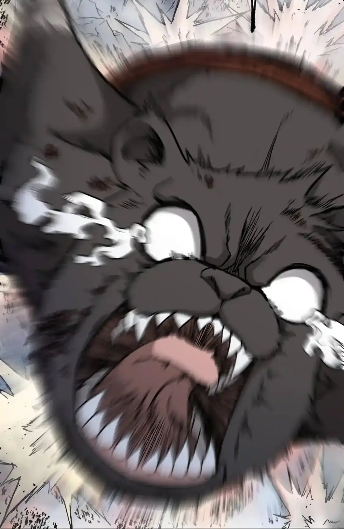 Read World of Ruins Manga Online