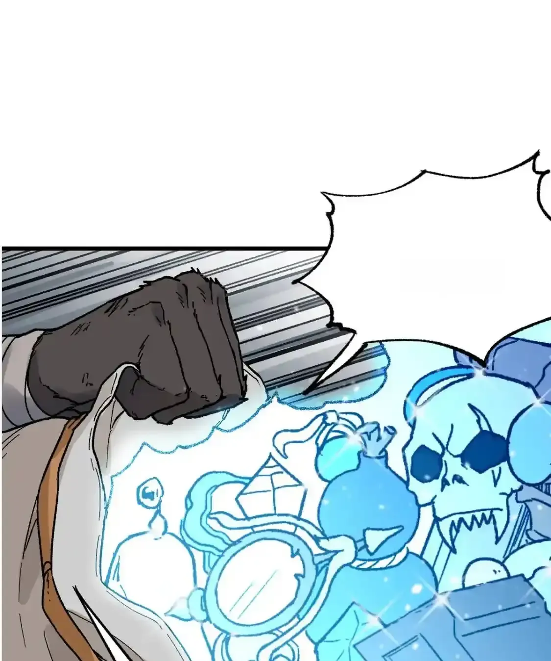 Read World of Ruins Manga Online