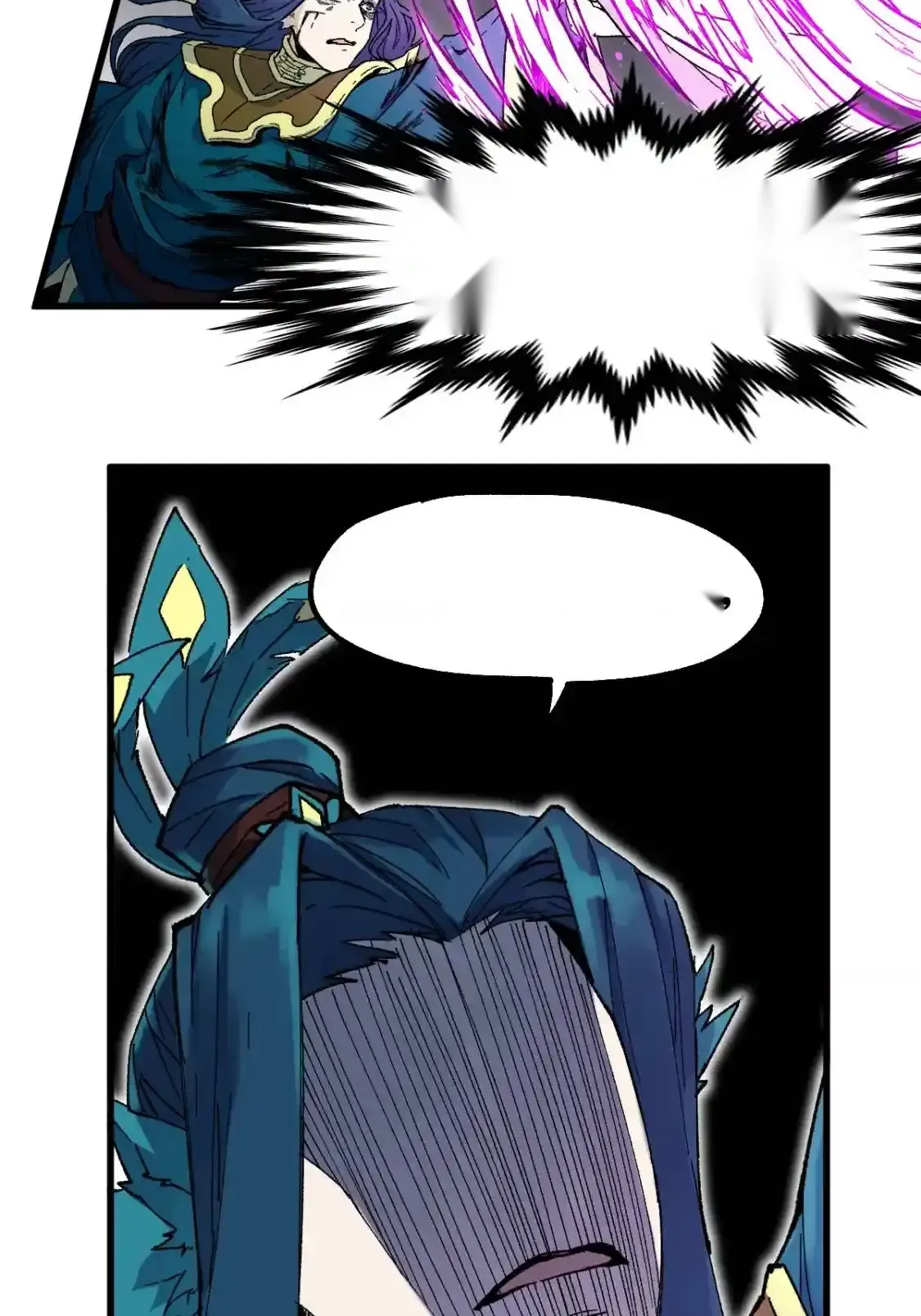 Read World of Ruins Manga Online