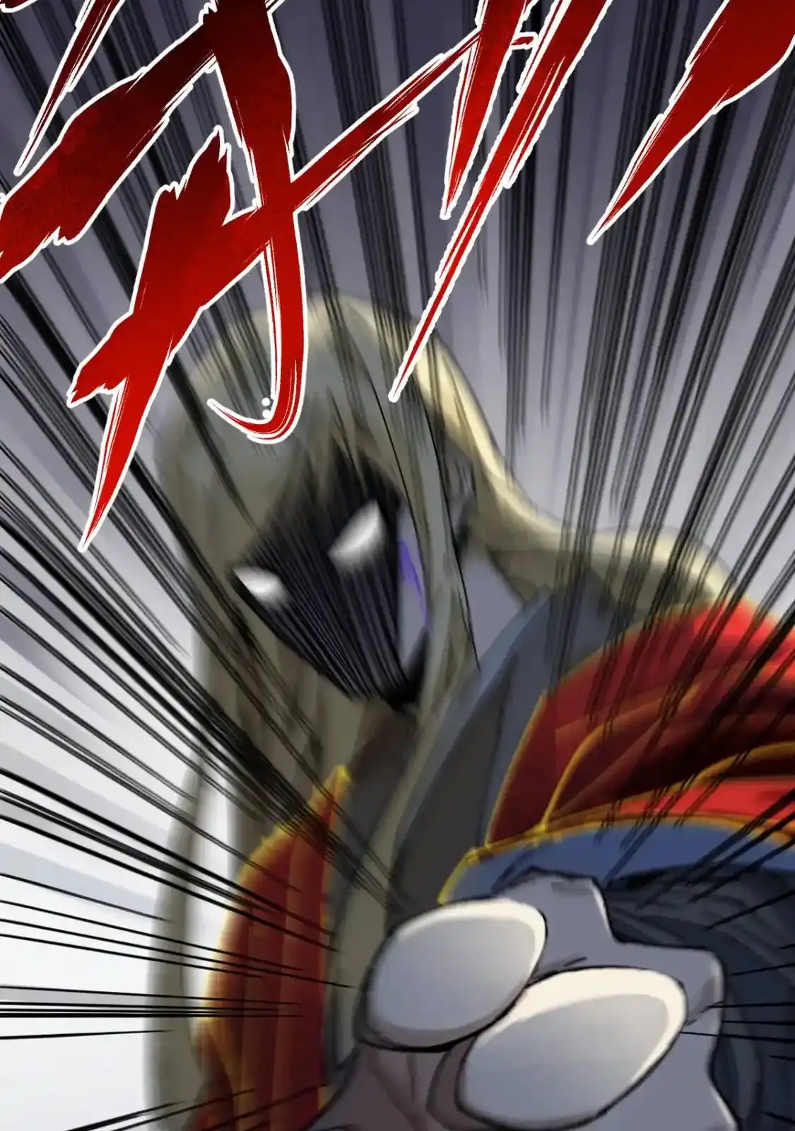 Read World of Ruins Manga Online