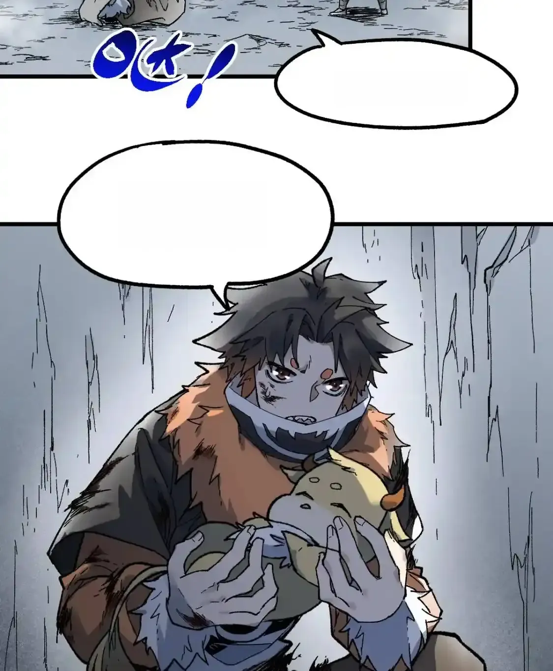 Read World of Ruins Manga Online