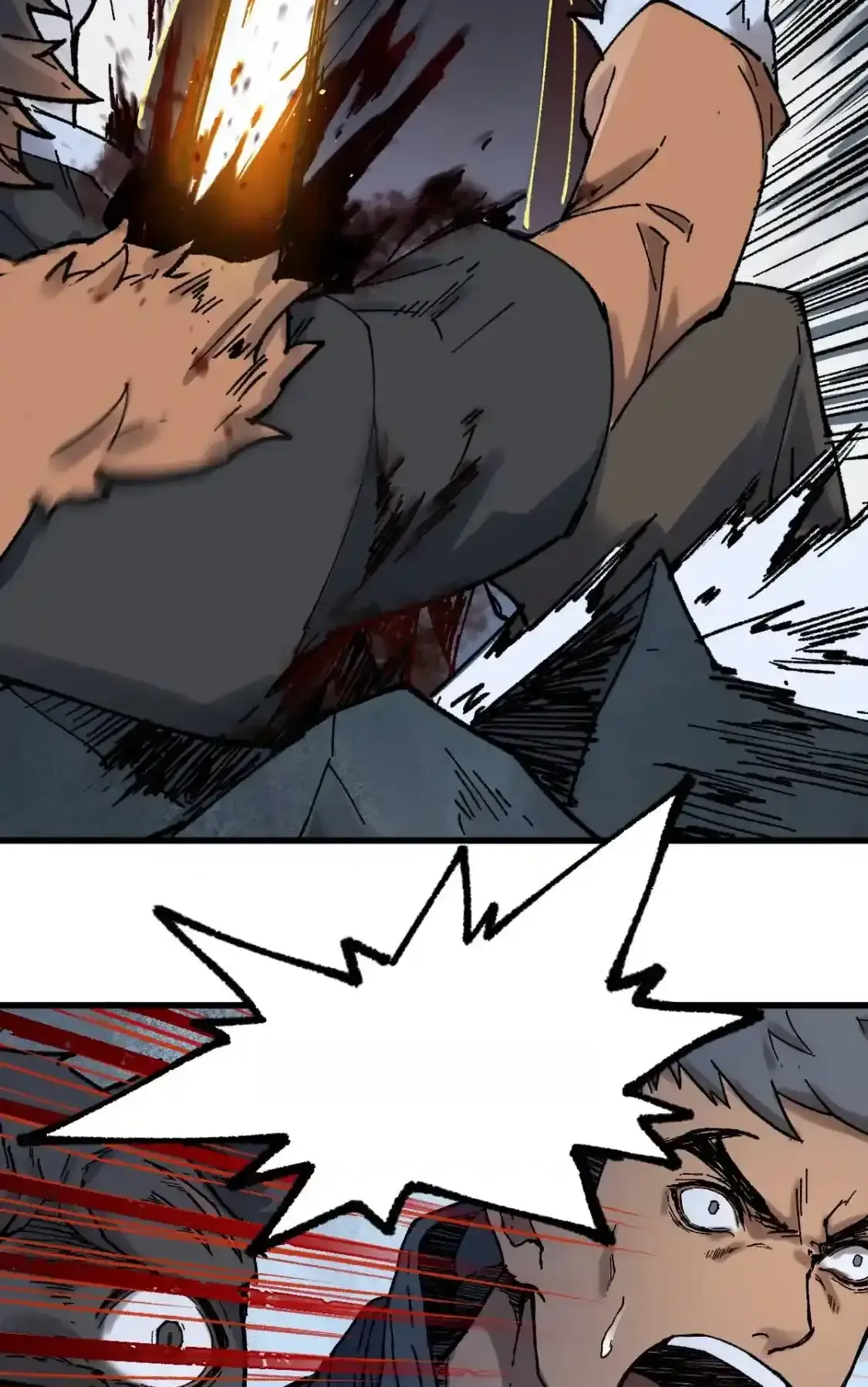 Read World of Ruins Manga Online