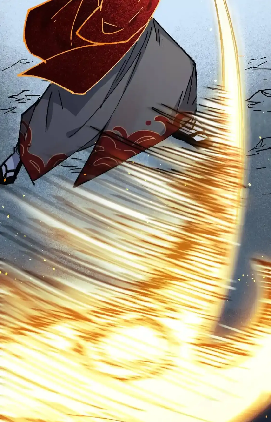 Read World of Ruins Manga Online