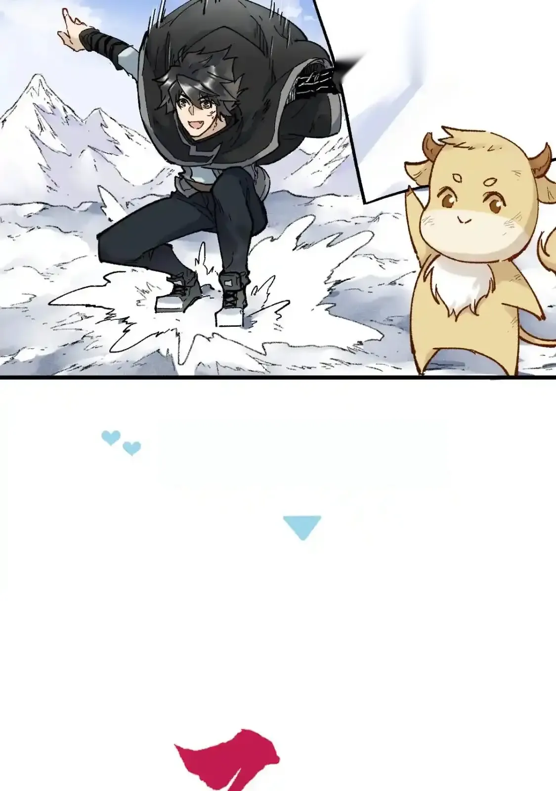 Read World of Ruins Manga Online