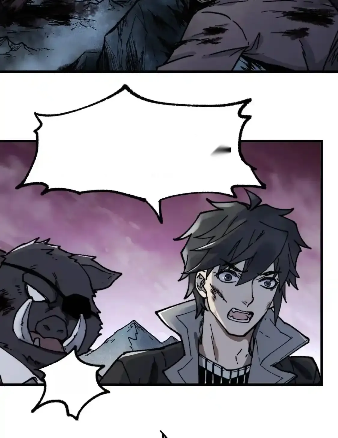 Read World of Ruins Manga Online