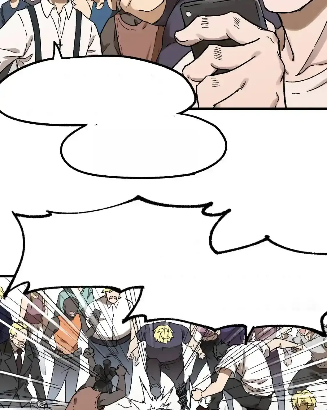 Read World of Ruins Manga Online