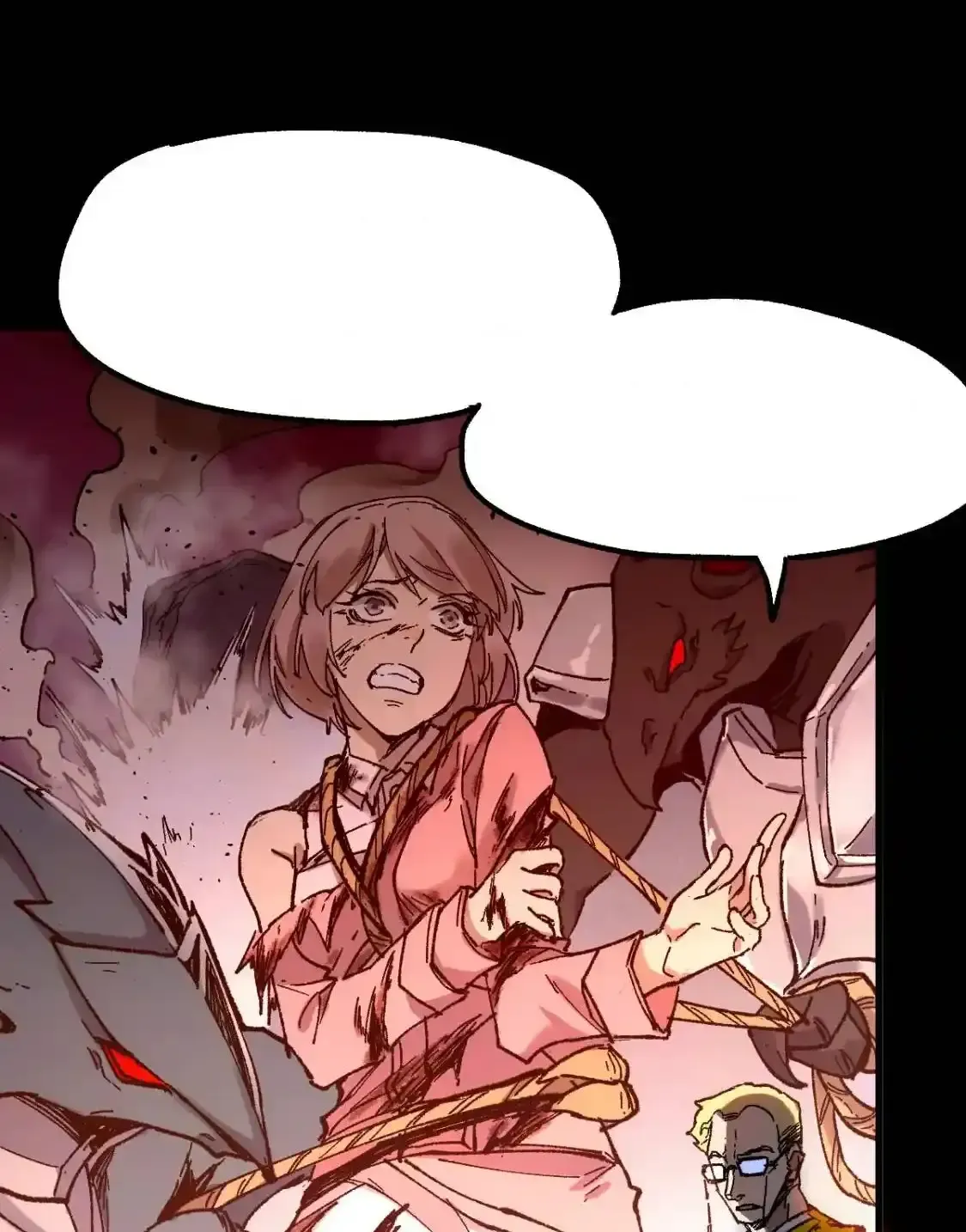 Read World of Ruins Manga Online