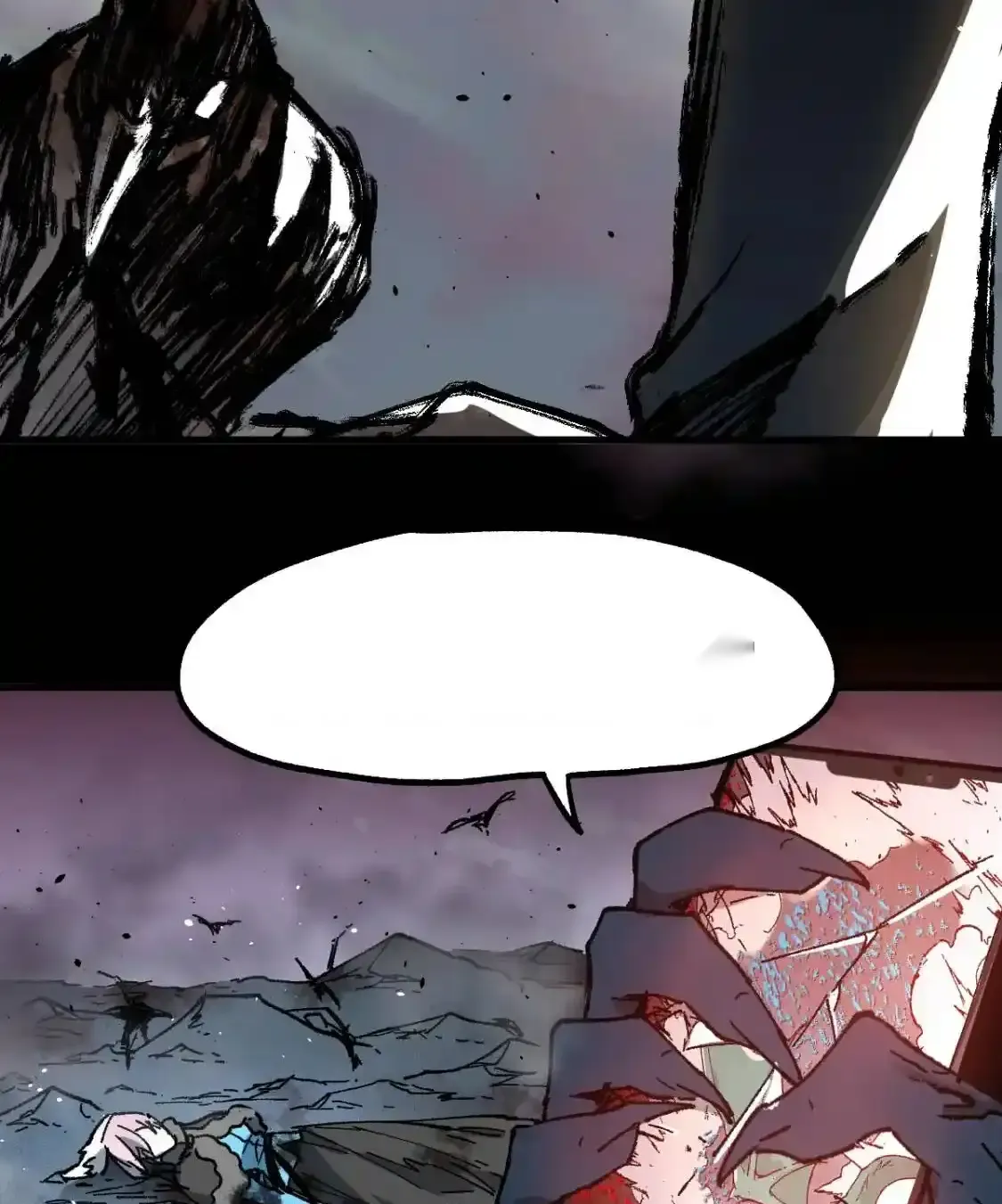 Read World of Ruins Manga Online