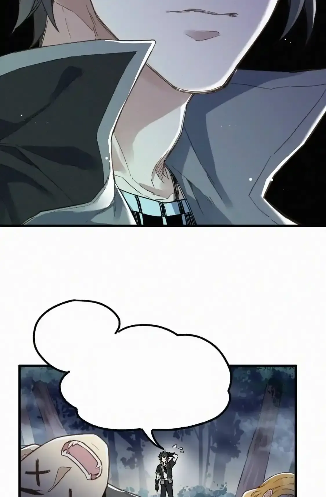 Read World of Ruins Manga Online