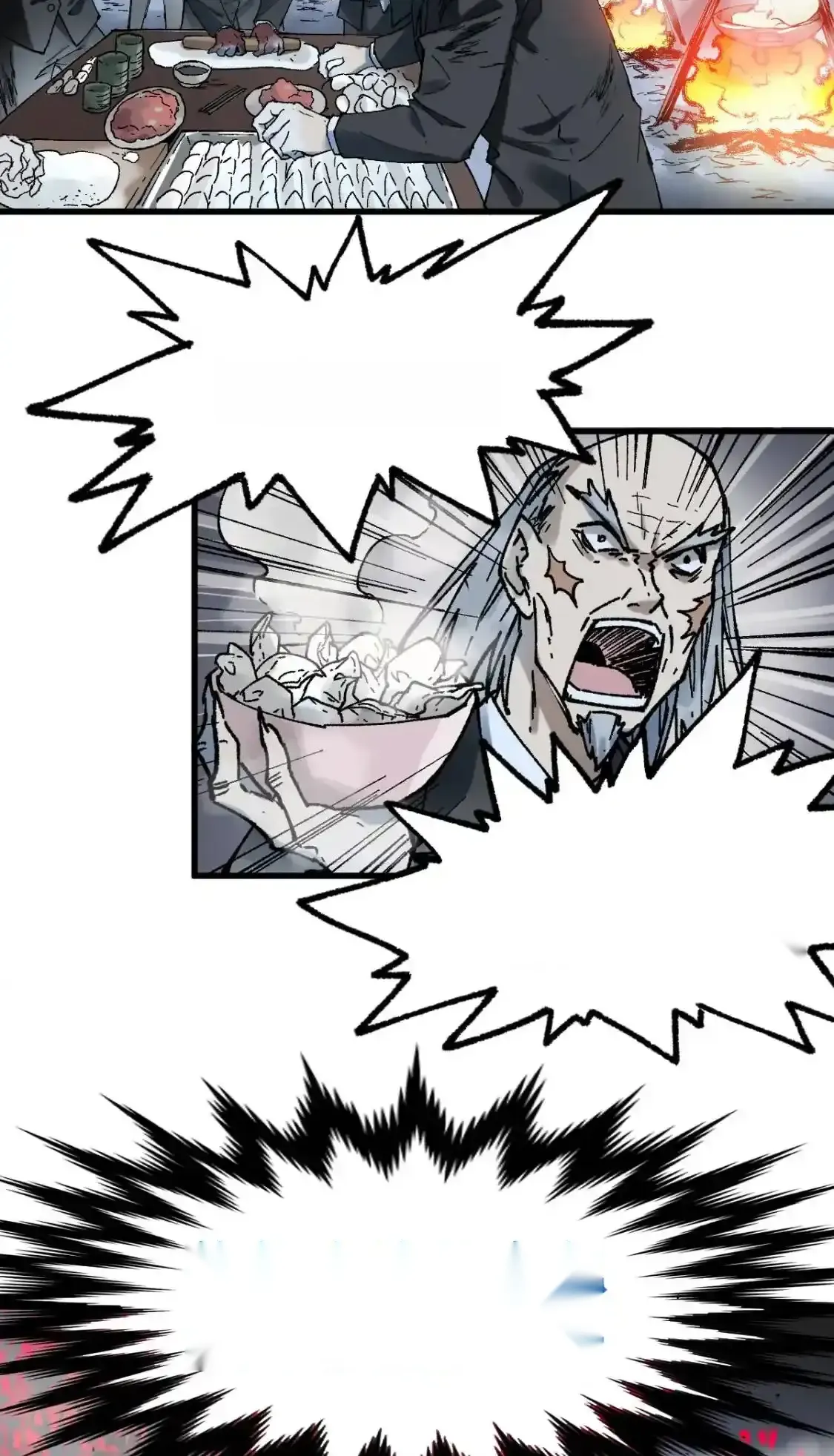 Read World of Ruins Manga Online