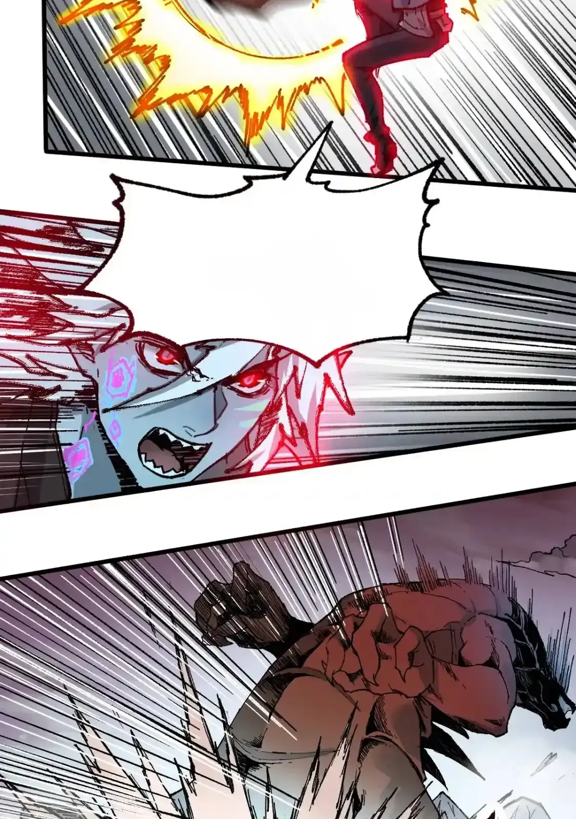 Read World of Ruins Manga Online