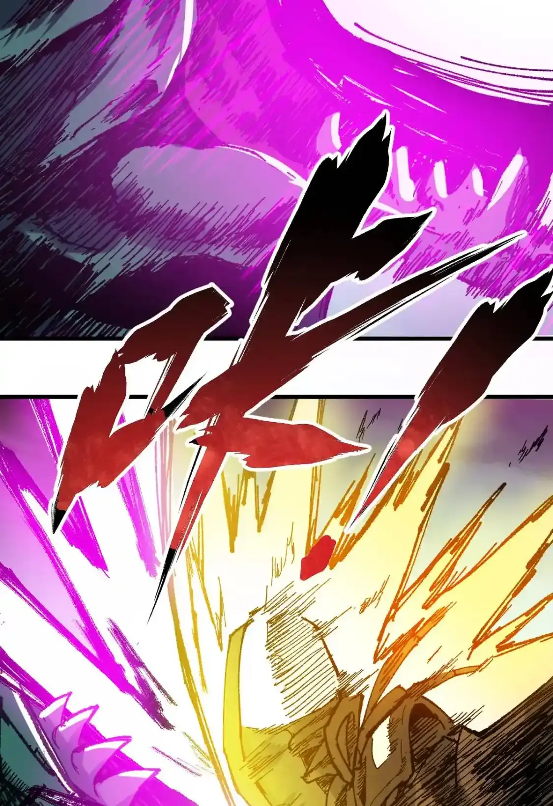 Read World of Ruins Manga Online