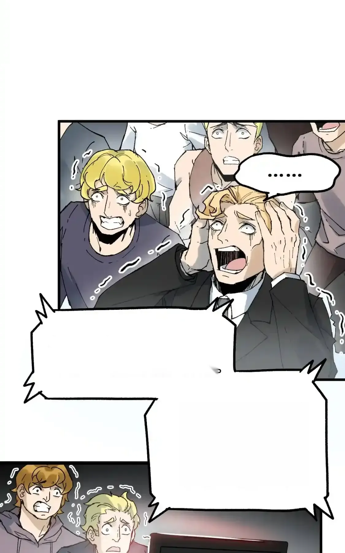 Read World of Ruins Manga Online