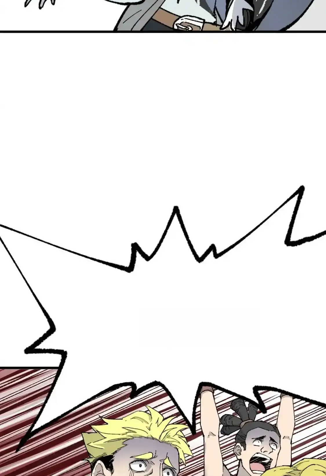 Read World of Ruins Manga Online