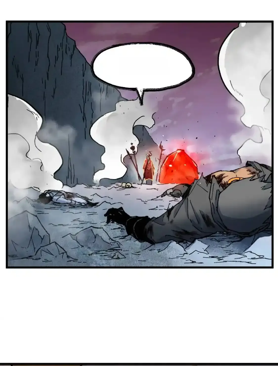 Read World of Ruins Manga Online