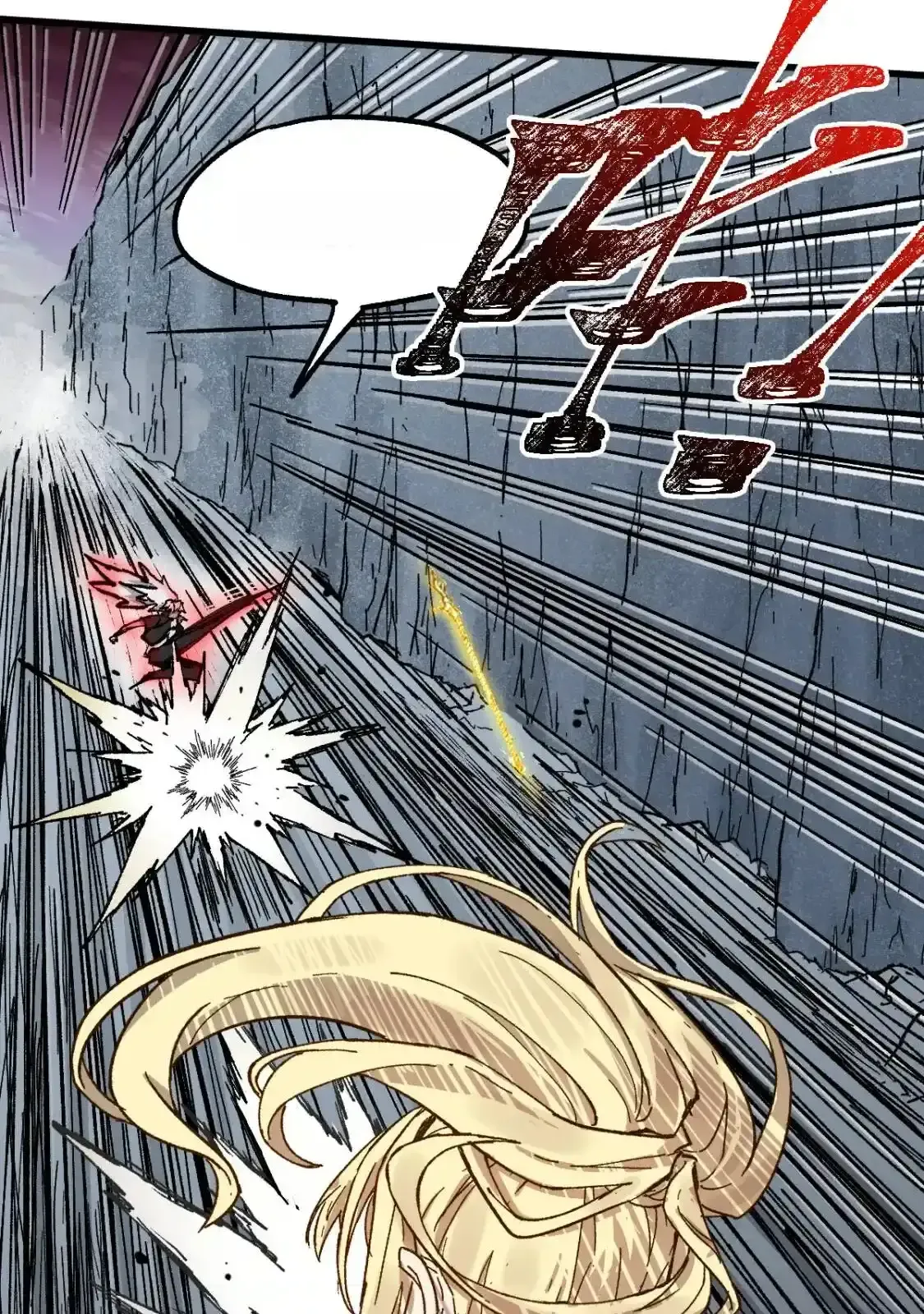 Read World of Ruins Manga Online