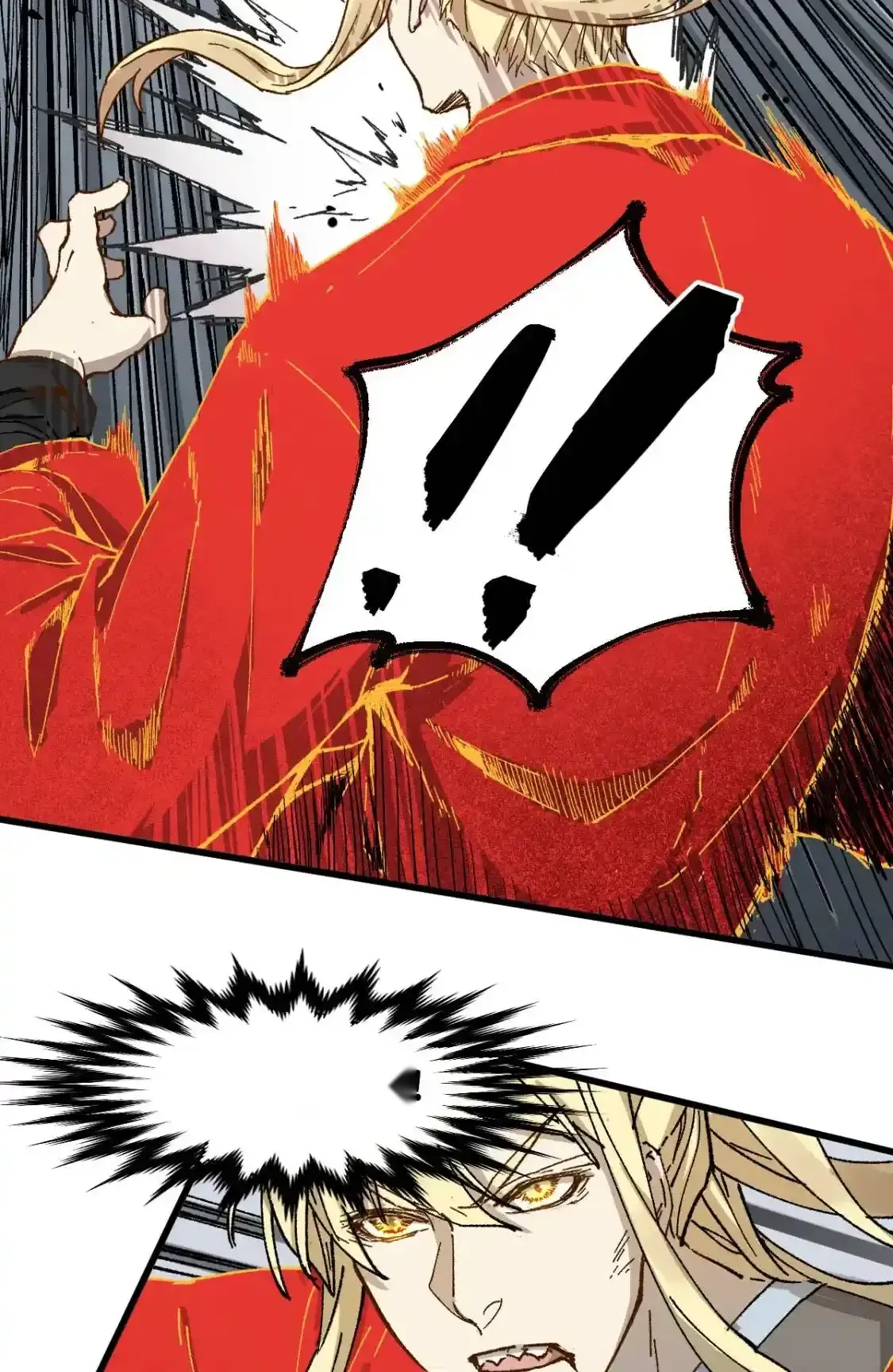 Read World of Ruins Manga Online