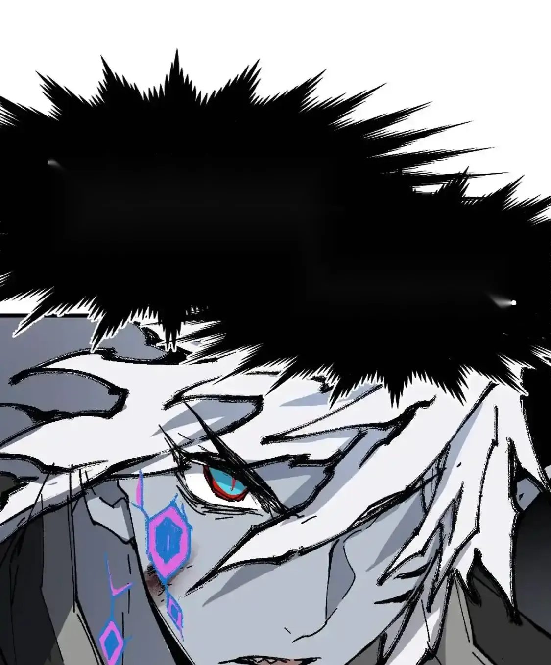 Read World of Ruins Manga Online