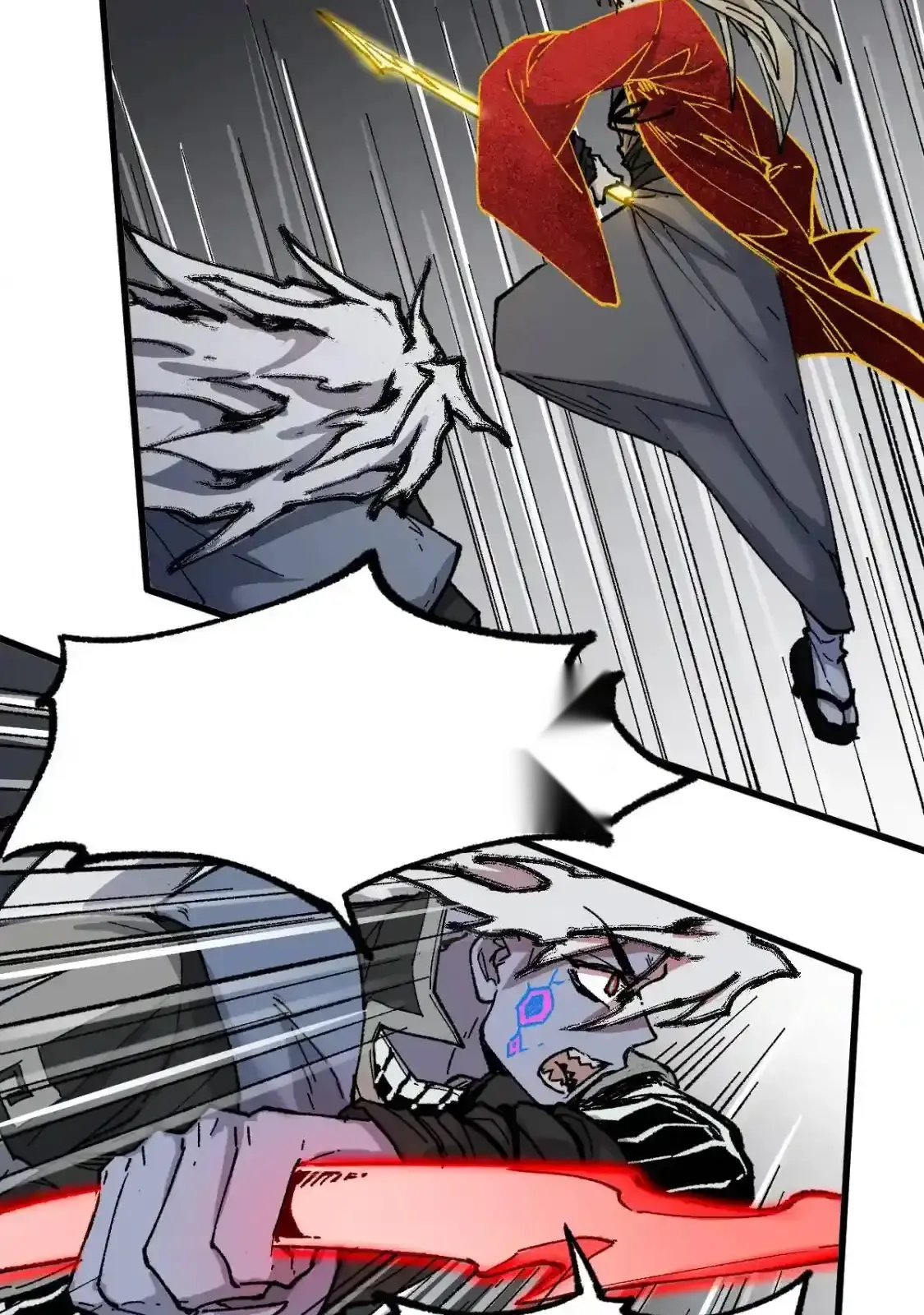 Read World of Ruins Manga Online