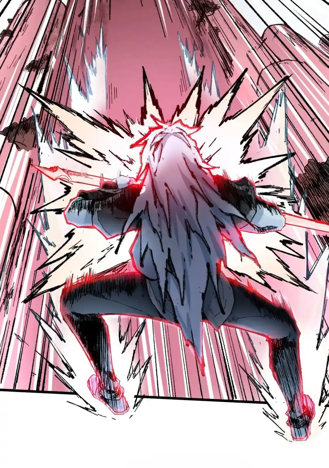 Read World of Ruins Manga Online