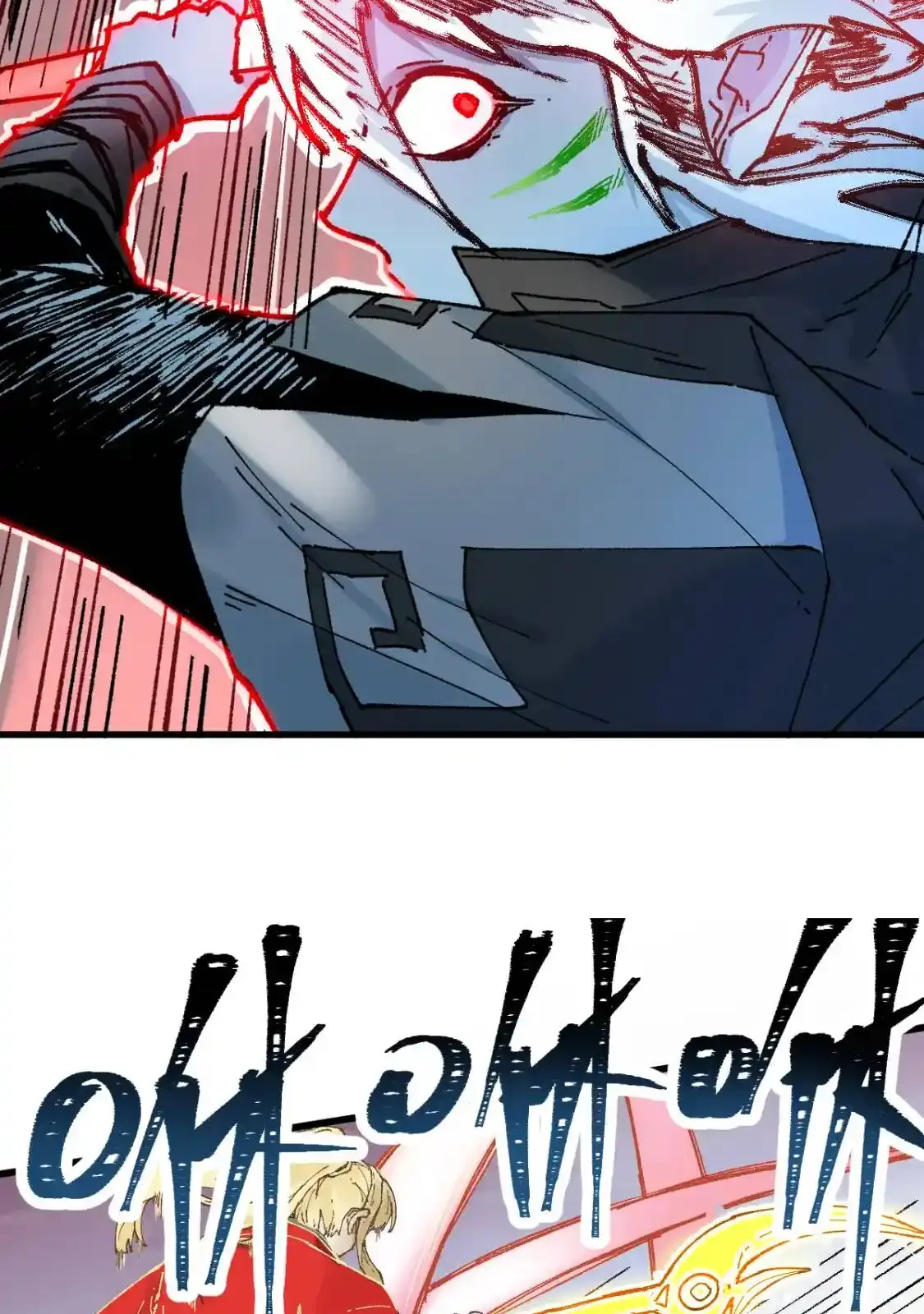 Read World of Ruins Manga Online