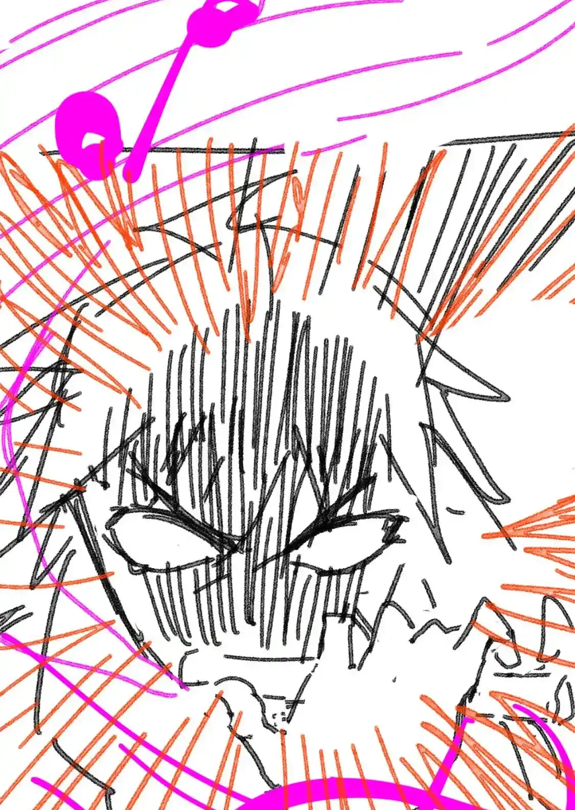 Read World of Ruins Manga Online