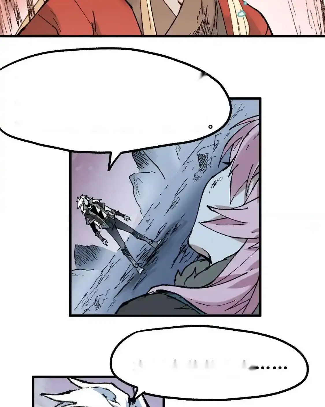 Read World of Ruins Manga Online