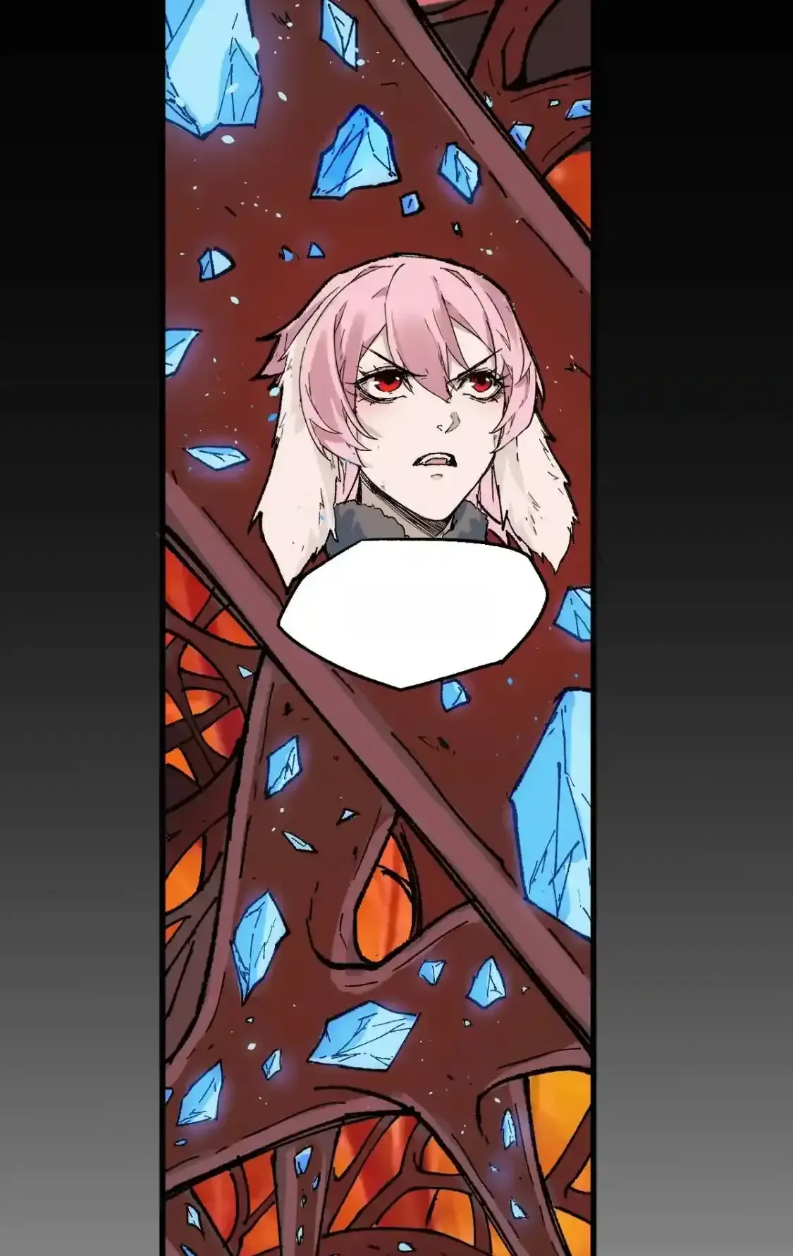 Read World of Ruins Manga Online