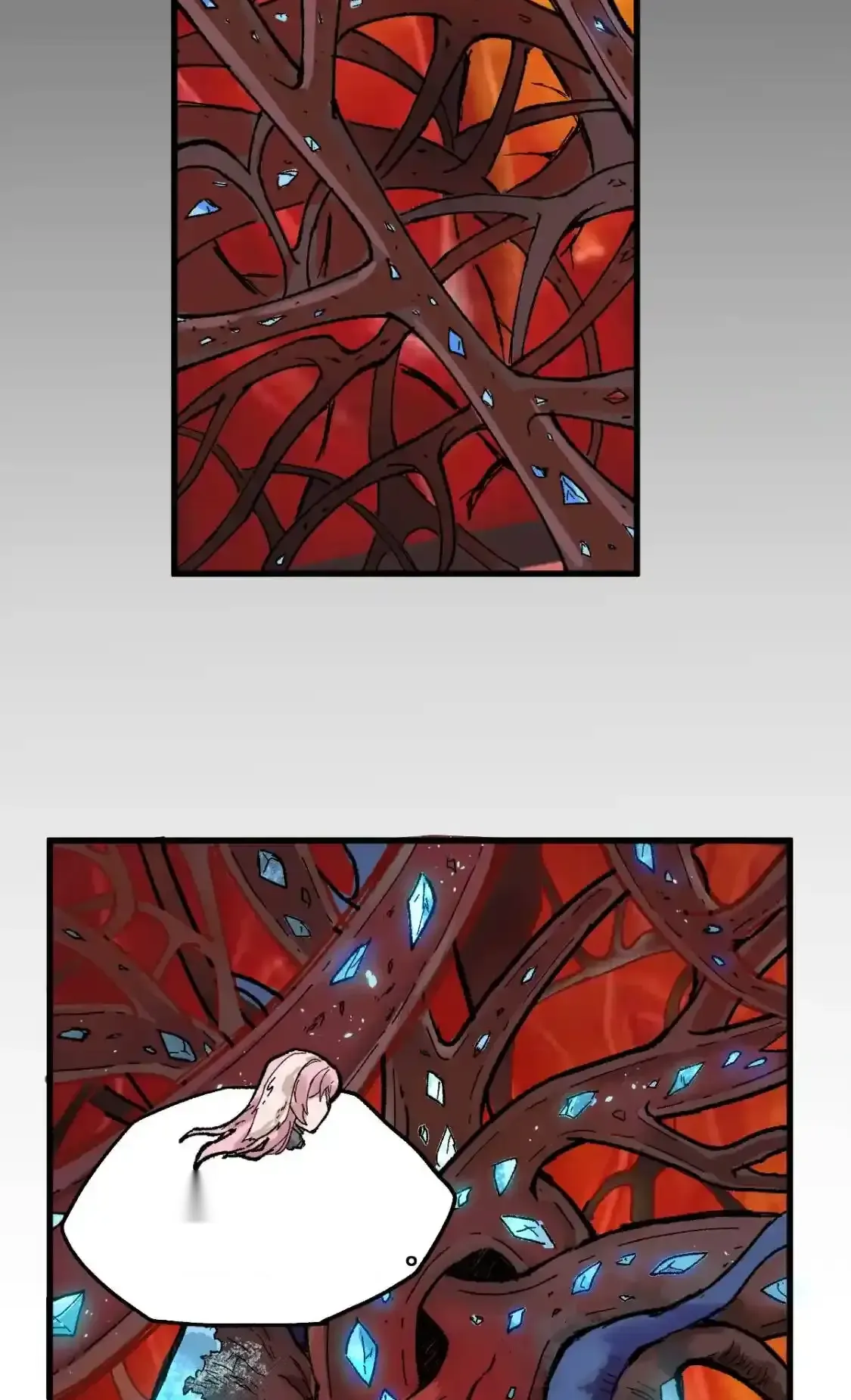 Read World of Ruins Manga Online