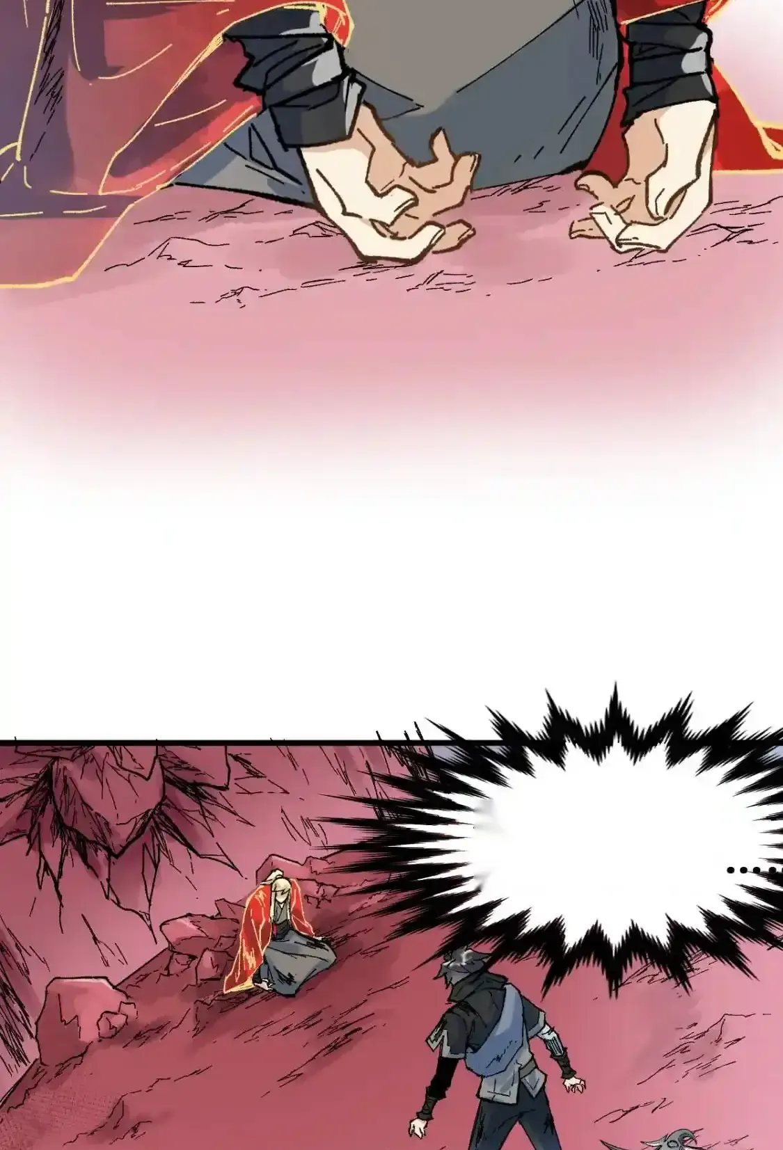 Read World of Ruins Manga Online