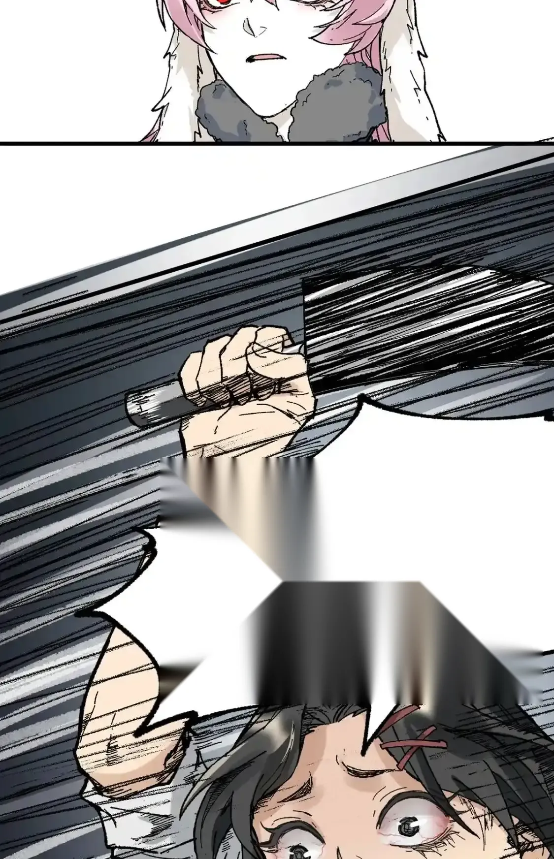 Read World of Ruins Manga Online