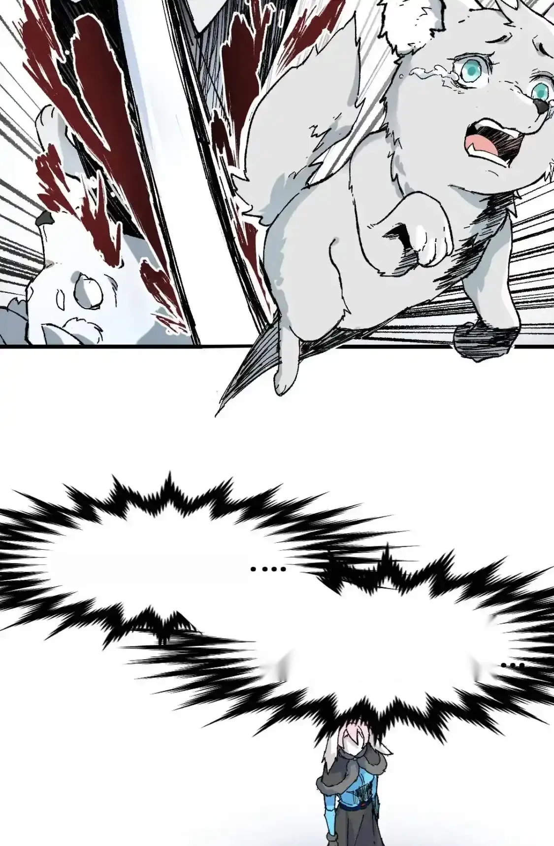 Read World of Ruins Manga Online