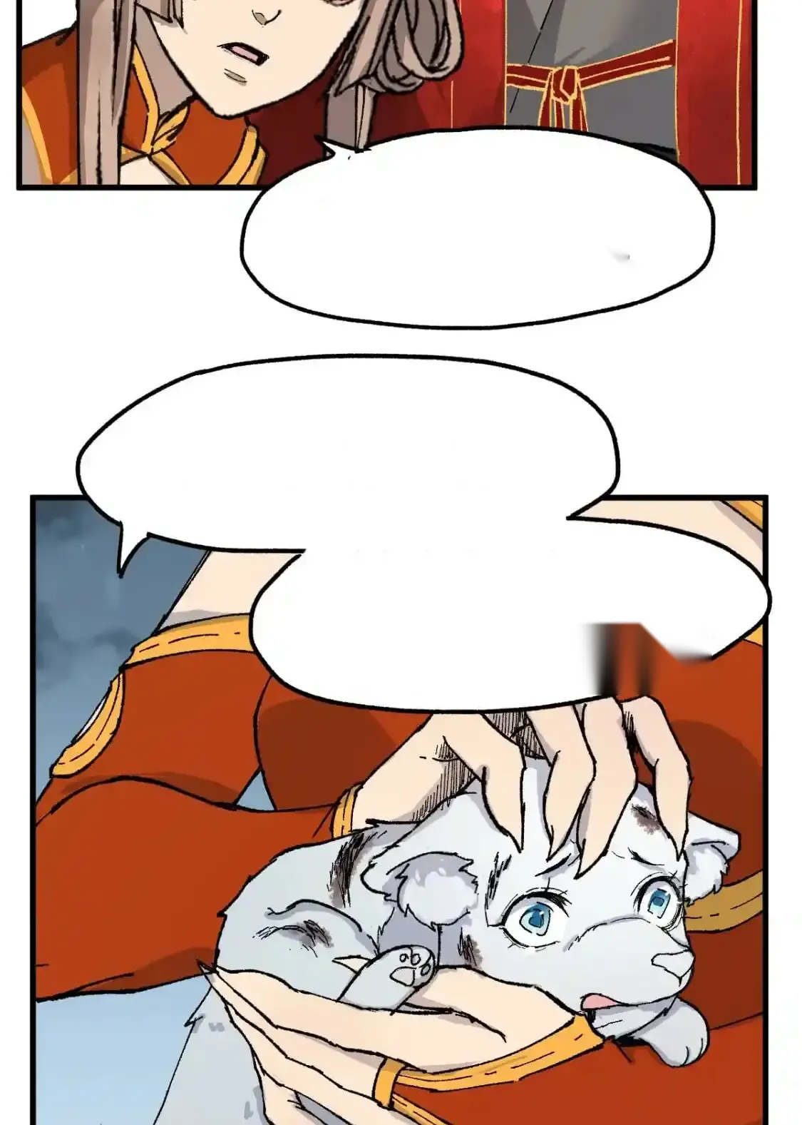 Read World of Ruins Manga Online