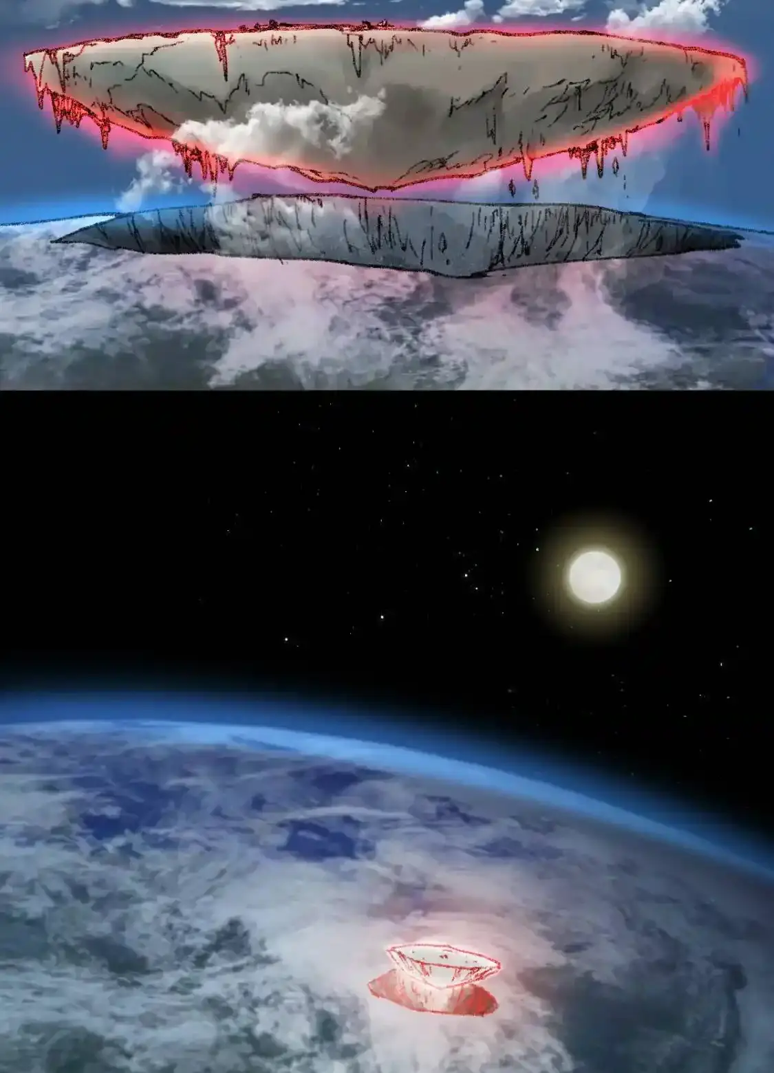 Read World of Ruins Manga Online