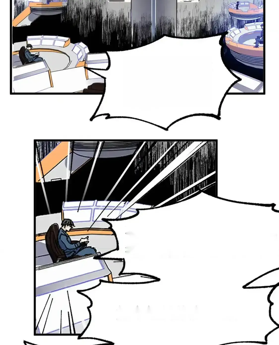 Read World of Ruins Manga Online