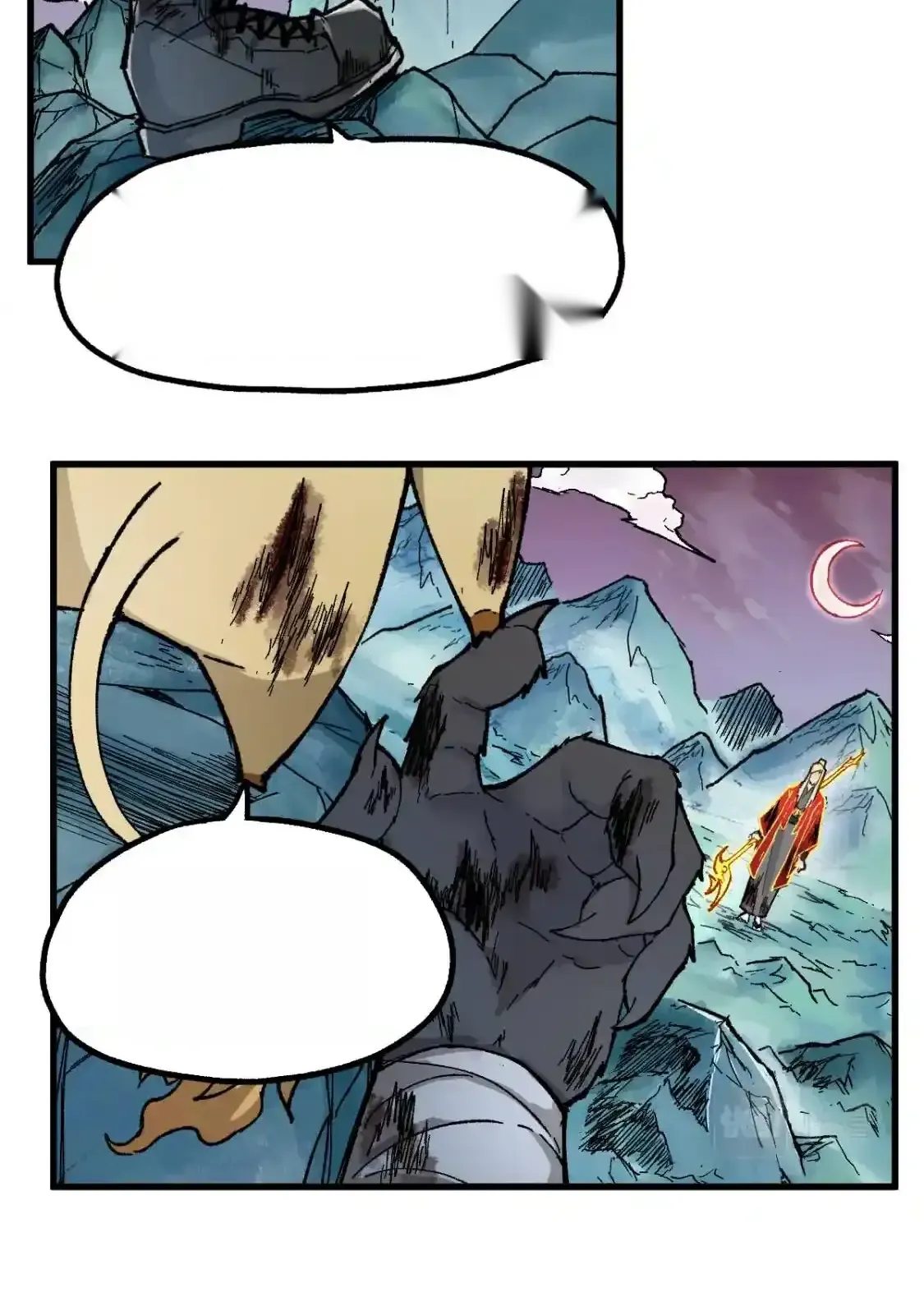 Read World of Ruins Manga Online