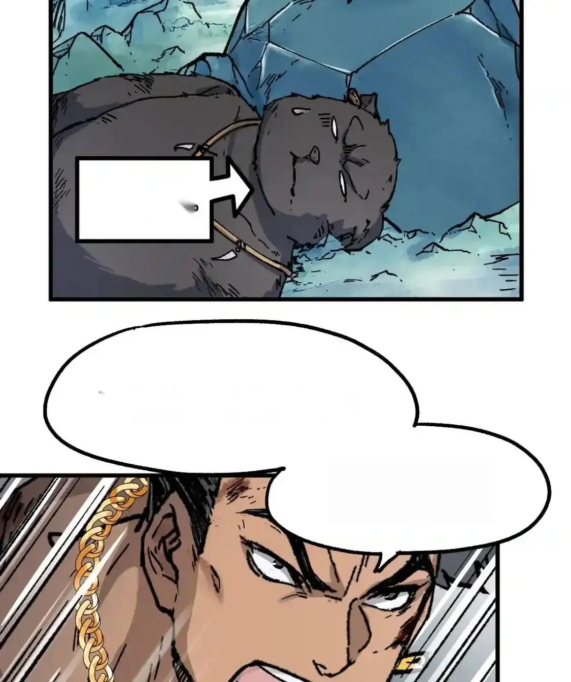 Read World of Ruins Manga Online