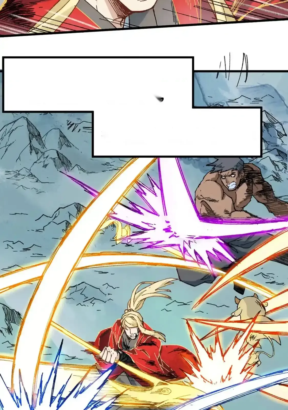 Read World of Ruins Manga Online