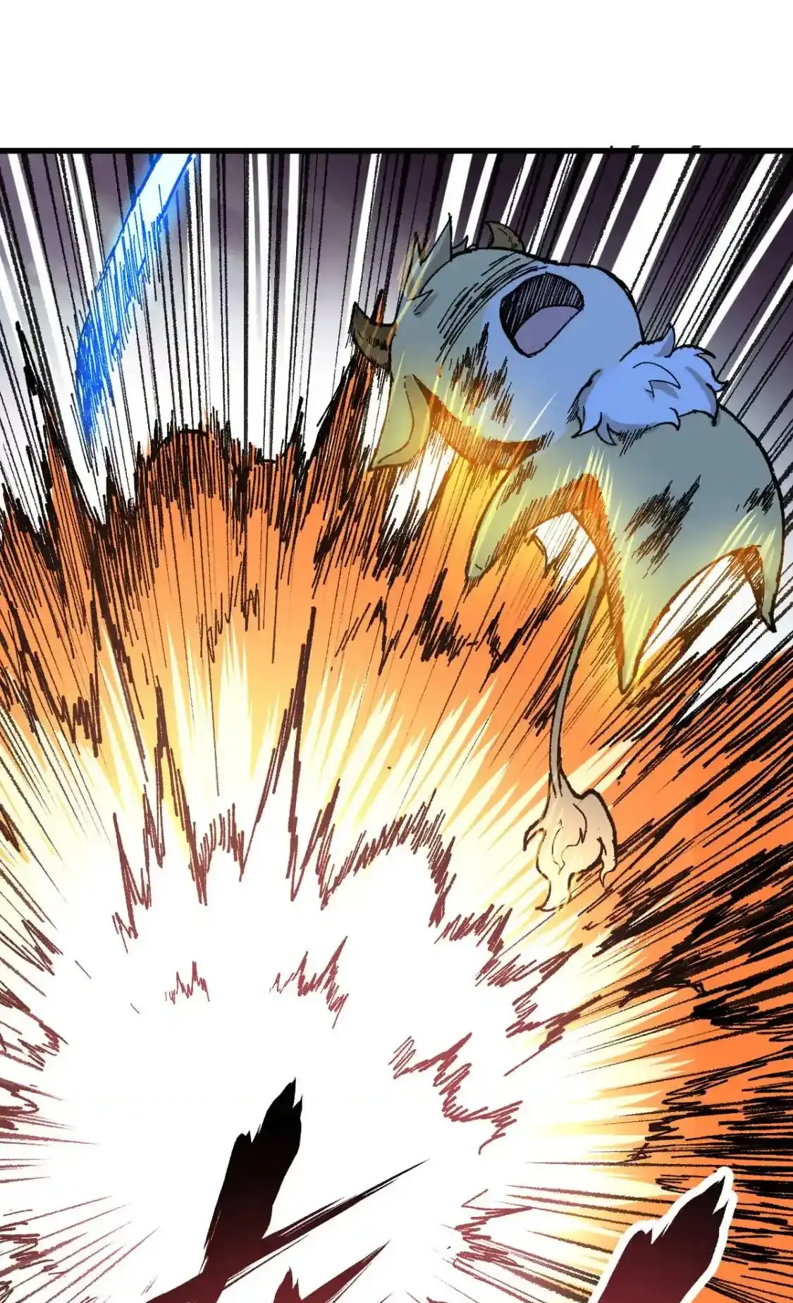 Read World of Ruins Manga Online